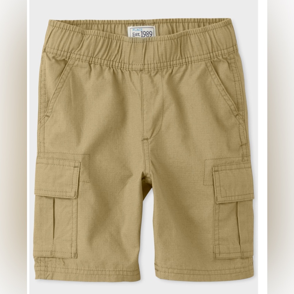 The Children’s Place Size 5S Pull On Shorts